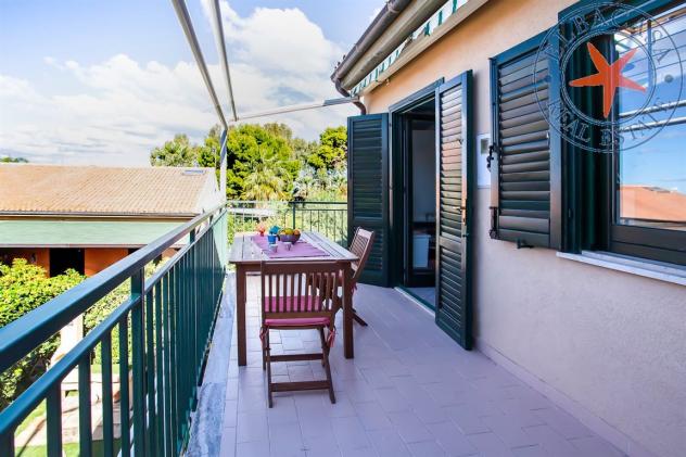 CAMPOFELICE DI ROCCELLA - SICILIA - APPARTAMENTO IN RESIDENCE