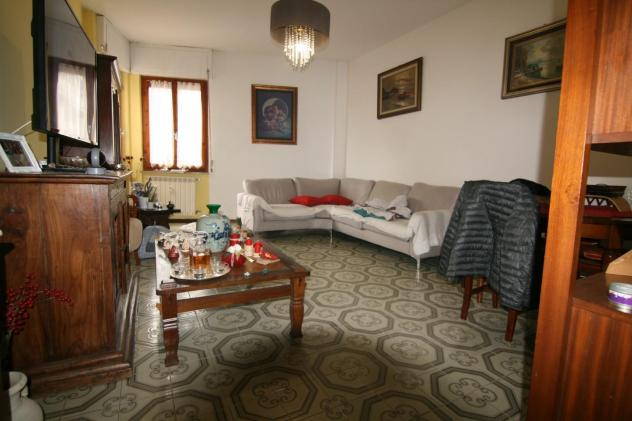 Appartamento in vendita a Marina di Carrara - Carrara 100 mq Rif: 1313579 - Foto 3