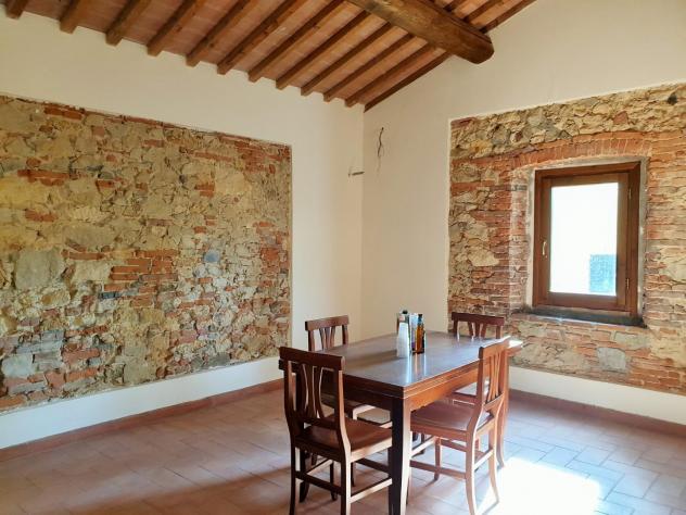 Casale in vendita a Lari - Casciana Terme Lari 450 mq Rif: 845730 - Foto 5