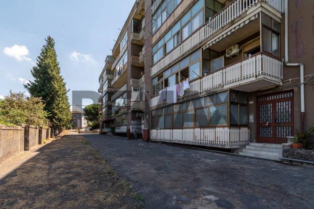 Appartamento in vendita a Catania, San Giovanni Galermo - Foto 20