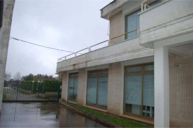 Immobile in asta di 4337 m² in vendita a Fabrica di Roma - Foto 7