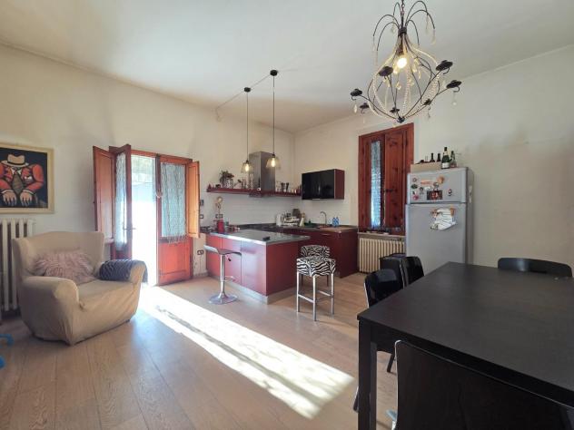 Duplex in vendita a Ponte a Cappiano - Fucecchio 115 mq Rif: 1359560