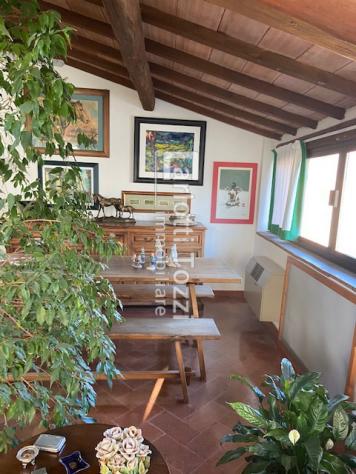 APPARTAMENTO di 10 vani e di 307 mq (GROSSETO) rif. 03437 - Foto 15