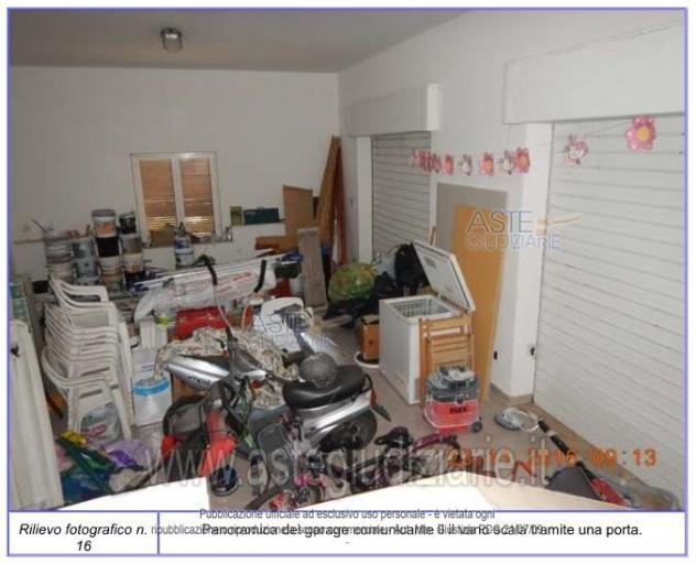 IMMOBILI-IMMOBILE RESIDENZIALE-Via Colle Fiorentino, 16 - Foto 8