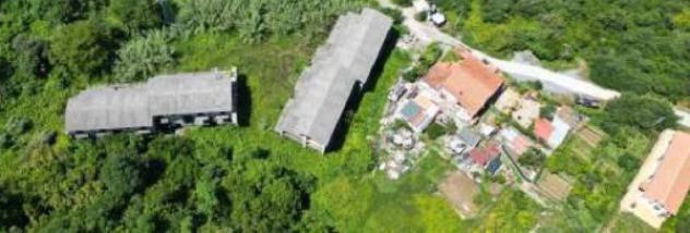 Immobile in asta di 4153 m² in vendita a Maratea - Foto 3
