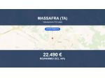 Immobile in asta di 75 m² in vendita a Massafra