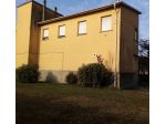PALAZZINA INDIPENDENTE CON 3 UNITA' E AMPIO GIARDINO PRIVATO