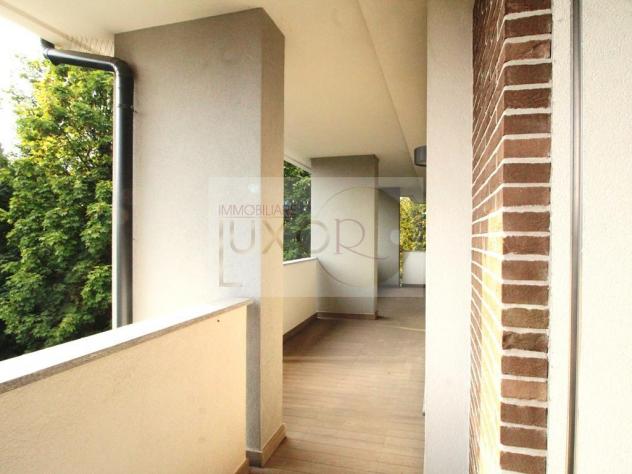 Appartamento di 4 locali con terrazzo a Merate - Foto 16