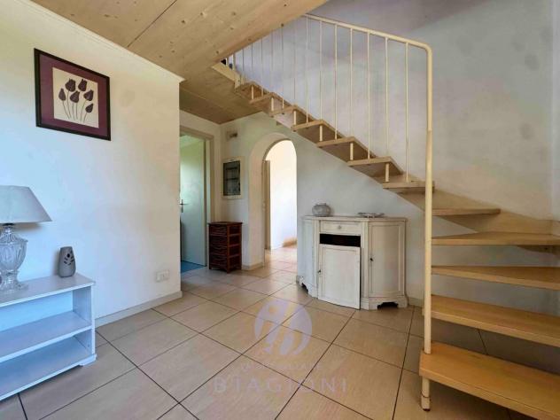 Villa in vendita a Tonfano - Pietrasanta 65 mq Rif: 1406024 - Foto 9