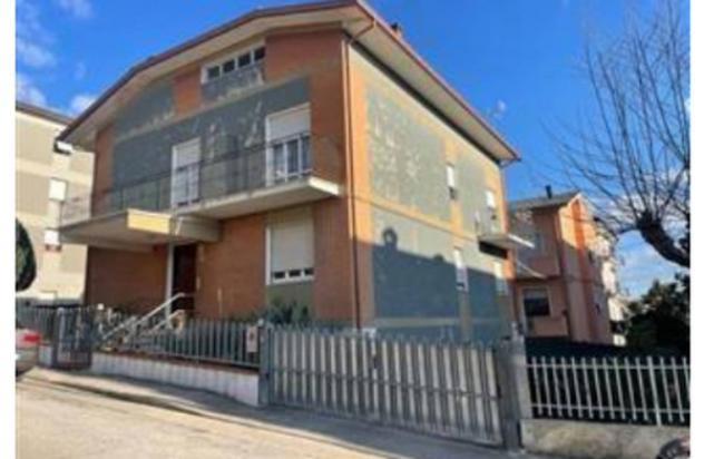 Immobile in asta di 174 m² in vendita a Porto Sant'Elpidio - Foto 14