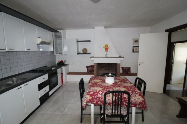 VILLA INDIPENDENTE VIA UMBERTO I PULSANO - Foto 10