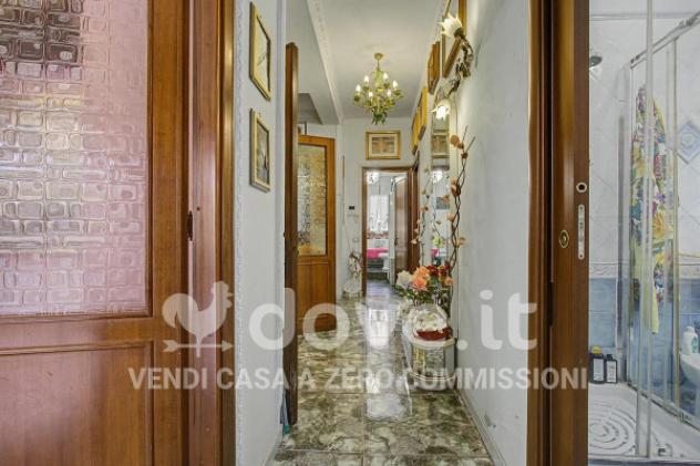 Appartamento di 132 m² con 4 locali e posto auto in vendita a Roma - Foto 15