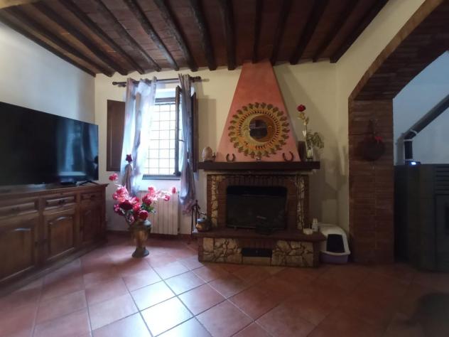 Terratetto in vendita a Orzignano - San Giuliano Terme 140 mq Rif: 1451825 - Foto 4