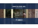 Immobile in asta di 94 m² in vendita a Sant'Olcese