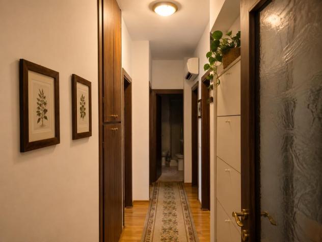 Appartamento in vendita a Sinalunga 120 mq Rif: 1425341 - Foto 8