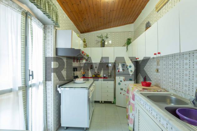 Casa Semindipendente in vendita a Siracusa, Ortigia - Foto 9