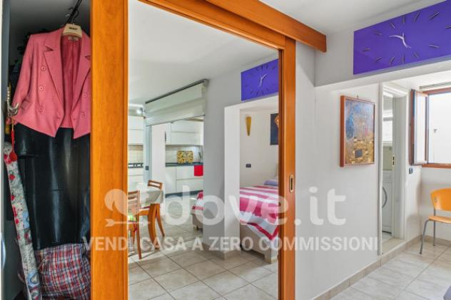 Appartamento di 47 m² con 1 locale in vendita a Taranto - Foto 20