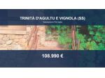Immobile in asta di 59 m² in vendita a Trinità d'Agultu e Vignola