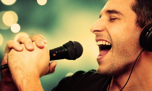 Lezioni di canto moderno, canto rock, Musical, dizione e interpretazione