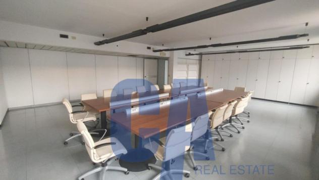 Ufficio a Segrate - Rif. ULCA3021 - Foto 10