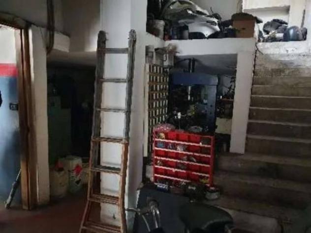 Immobile in asta di 145 m² in vendita a Vittoria - Foto 10