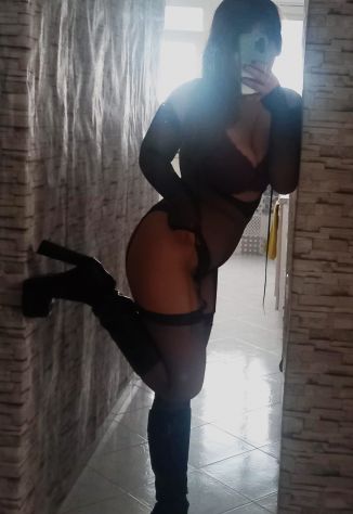 VERONICA ED IL SUO TANTRA - Foto 4 Tel:3204824613