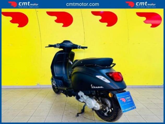 VESPA Sprint 50 Garantito e Finanziabile rif. 23898796 - Foto 4