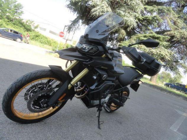 VOGE Valico 900DSX VALICO 900 DSX rif. 23888747 - Foto 4