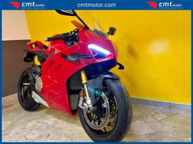DUCATI Panigale V4 Garantita e Finanziabile rif. 21868464 - Foto 9