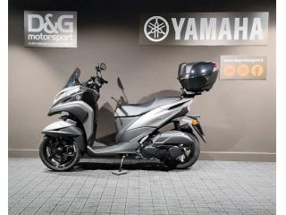 Yamaha Tricity 155 YAMAHA TRICITY 155