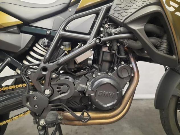 BMW F 800 GS GS rif. 24016705 - Foto 4