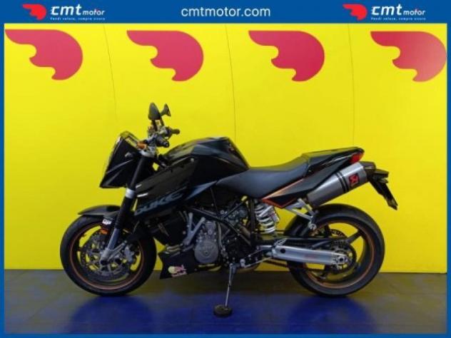 KTM 990 Superduke Garantita e Finanziabile rif. 24043030 - Foto 3