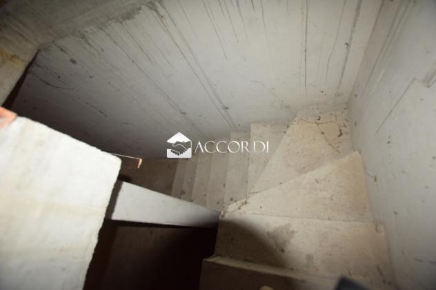 VILLA A SCHIERA di 4 vani e di 187 mq (SAN ZENONE DEGLI EZZELINI) rif. BL067 - Foto 6