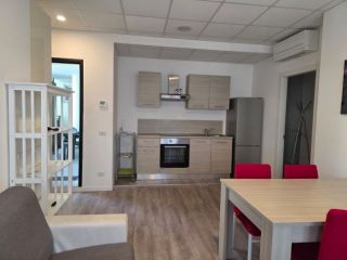 Bicocca stanza doppia bagno privato e terrazzo