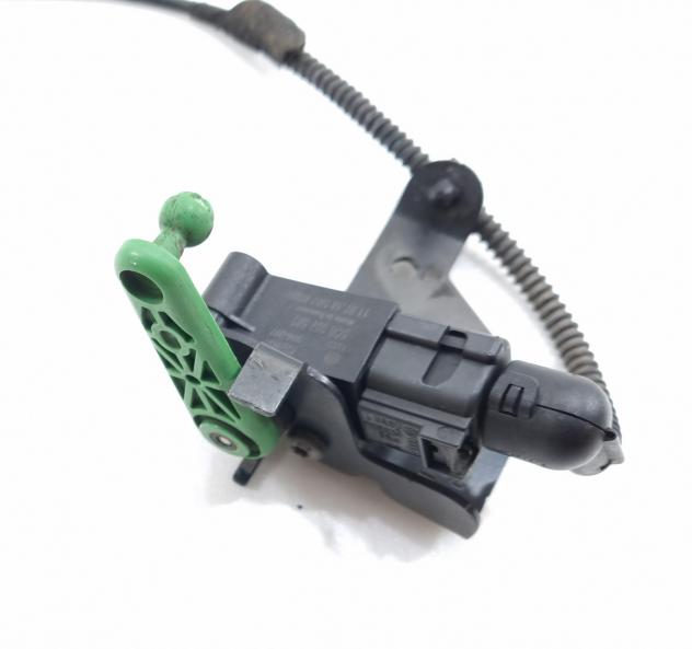 SENSORE REGOLAZIONE ALTEZZA FARO AUDI A3 Serie (8V1) 5Q0907503 (1218)