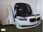 BMW 5 F10 11 Fari Paraurti Cintura cofano anteriore 12258