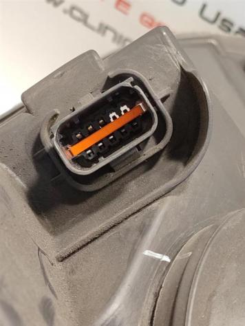 FARO ANTERIORE DESTRO CITROEN C3 Picasso 6206N5 1EG009767-02 (08) - Foto 5