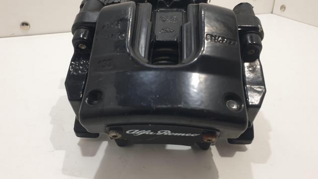 PINZA FRENO POSTERIORE DESTRA ALFA ROMEO Stelvio Serie (949_) 50551349 (16) - Foto 10