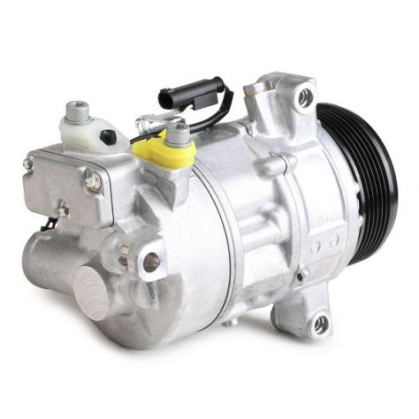 Compressore a/c per Bmw Serie 3 delphi denso condensatore elstock e46 e90 F30 - Foto 2