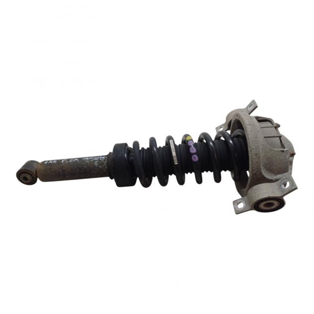 AMMORTIZZATORE POSTERIORE SX AUDI Q7 Serie (4LB) 7L8513029G (0515) - Foto 2