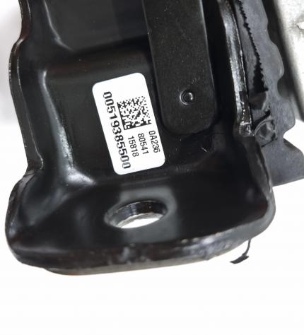 SUPPORTO CAMBIO JEEP Renegade Serie 00519385500 552 63 113, 552 80 444, EJK Diesel 1600 (1418) - Foto 9