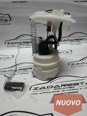 Pompa Carburante C4 - C5 - 307 1.4 - 1.6 - 2.0 - 3.0 Bz 1525KJ - Foto 3