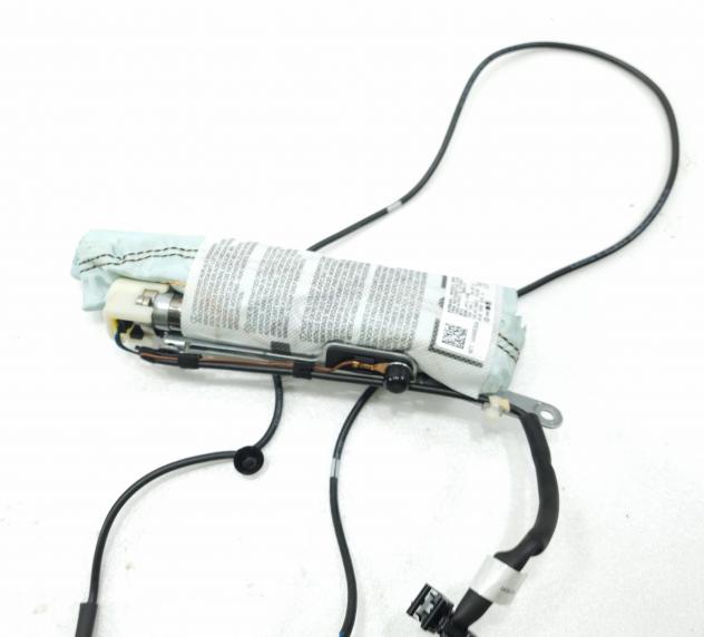 AIRBAG SEDILE DESTRO AUDI Q3 Serie (8UB) 8U0880242A (1114) - Foto 10