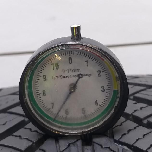 4 GOMME 245 45 18 GOODYEAR A63118 - Foto 3
