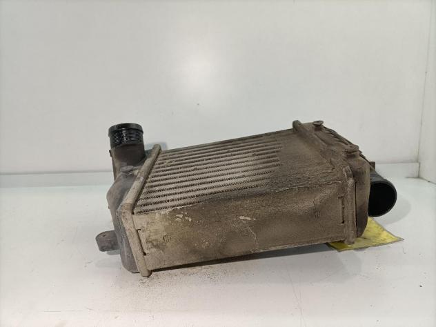 INTERCOOLER AUDI A6 Berlina Serie C6 (4F2) 4F0145805AF ASB diesel 2967 (0412) - Foto 6
