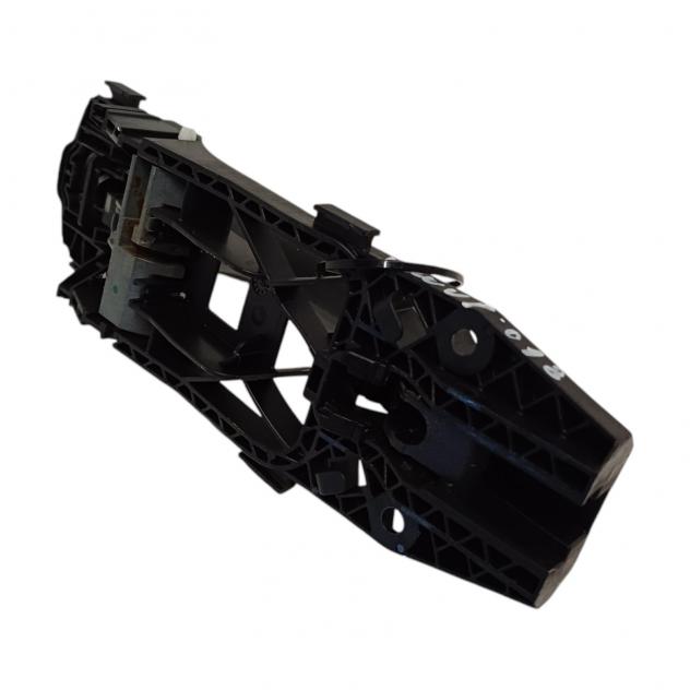 MANIGLIA ESTERNA ANTERIORE DESTRA VOLKSWAGEN Up Serie (122) 5N0837205MGRU (16) - Foto 7