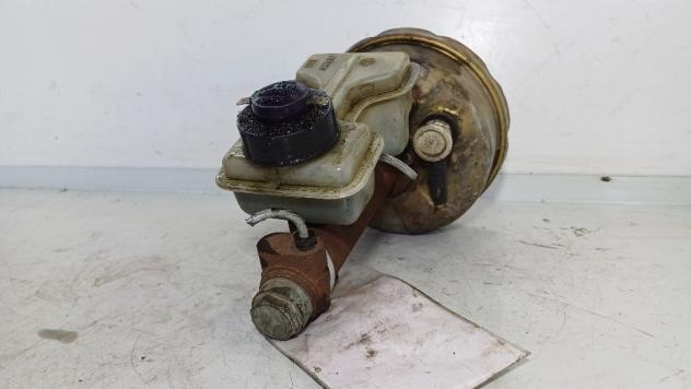 SERVOFRENO FIAT Uno 2° Serie 7583610 156A2000 benzina 999 (8995)