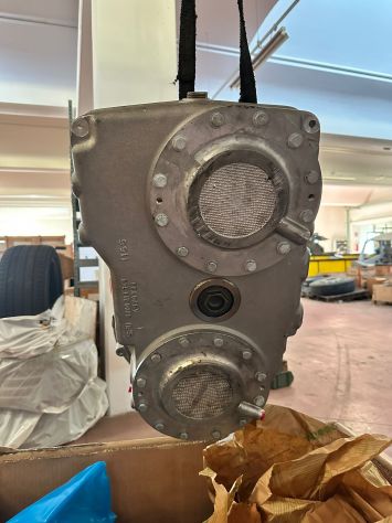 GRUPPO RINVIO RENAULT 5600416288
