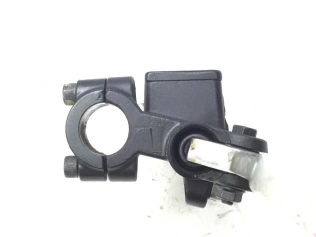 APRILIA SCARABEO 4T 100 POMPA FRENO ANTERIORE DESTRA E LEVA STORTA 2010 2012 - Foto 6
