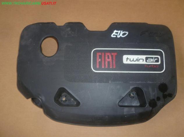 FILTRO ARIA COMPL. 1.4 TURBO FIAT PUNTO (3J) Evo  Meccanica  Motore  Filtri  Filtro aria  ABARTH - GRANDE PUNTO EVO - 01-05-2010 - 01-12-2014, ALFA R